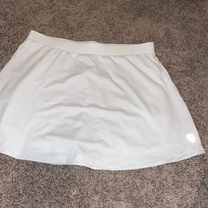 K Swiss skirt